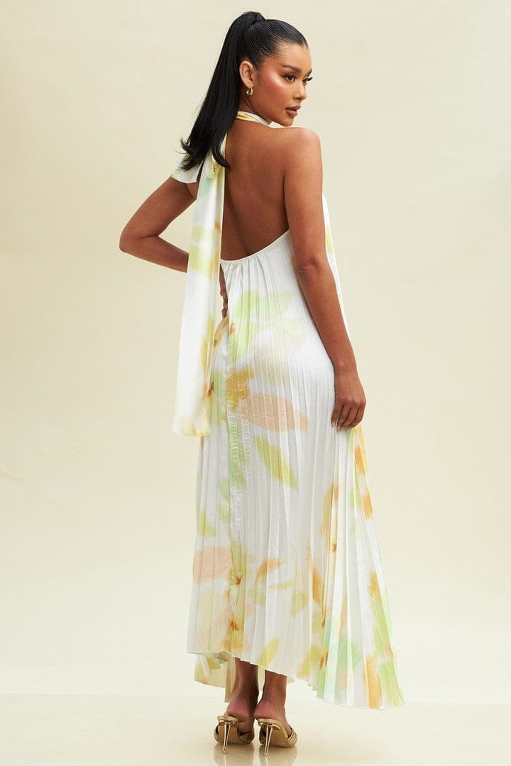Vestido Largo Lidee Opera Gown Dress