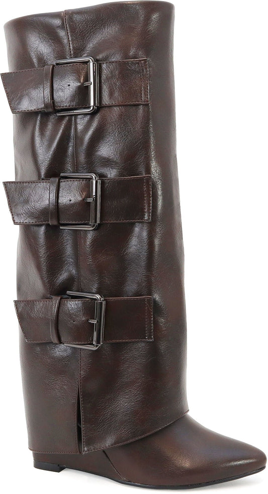 BOTA TEXANA ERLINDA
