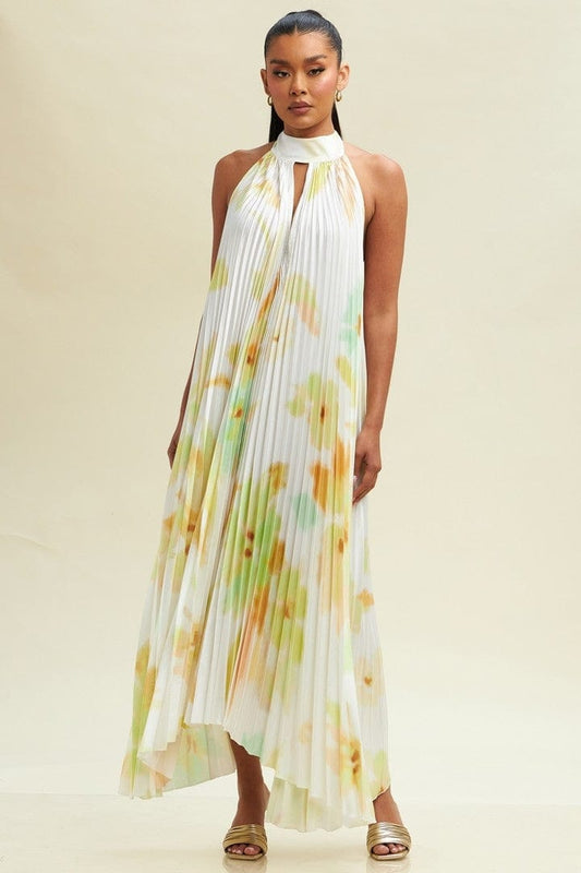 Vestido Largo Lidee Opera Gown Dress